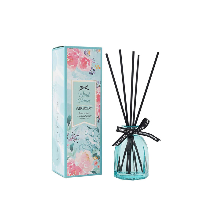 Fragrance Reed Diffuser (Room Air Freshener) RD006 136ml