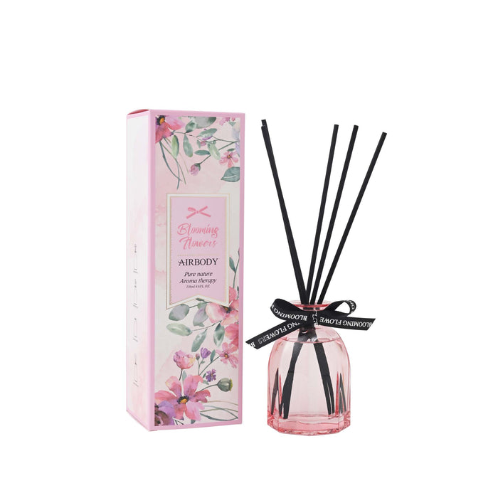 Fragrance Reed Diffuser (Room Air Freshener) RD007 136ml