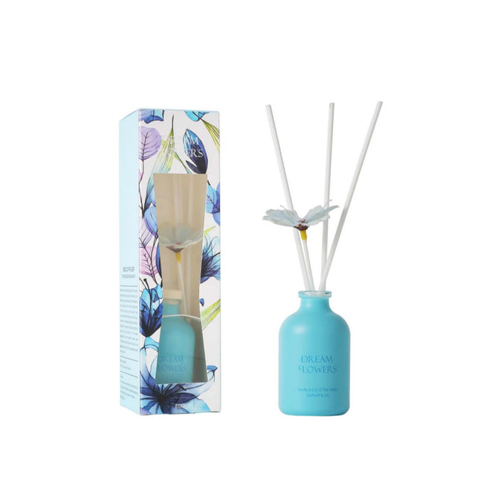 Fragrance Reed Diffuser (Room Air Freshener) RD016 50ml