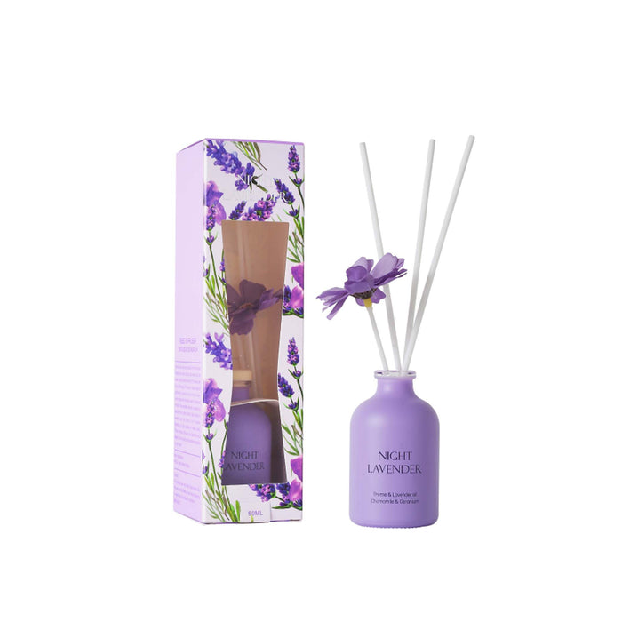 Fragrance Reed Diffuser (Room Air Freshener) RD017 50ml