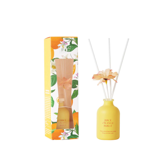 Fragrance Reed Diffuser (Room Air Freshener) RD019 50ml