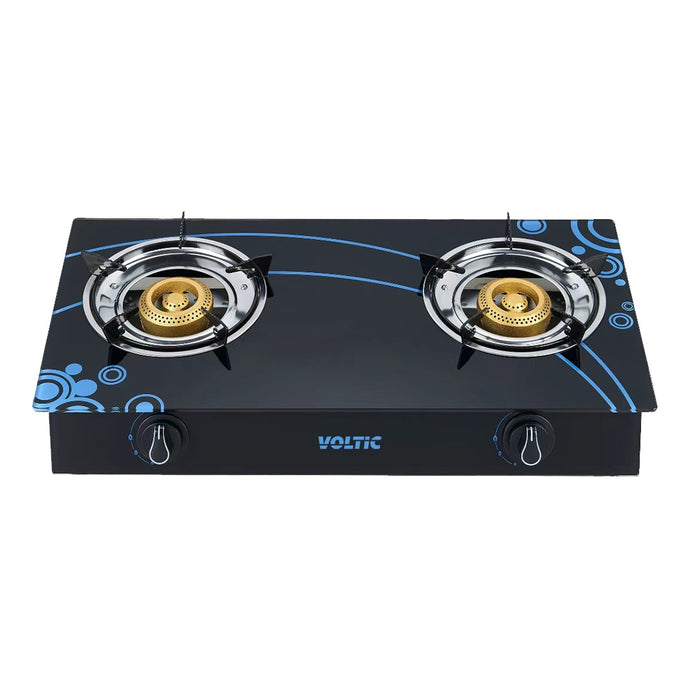 Voltic Gas Cooker VT-B230C 2 Burner