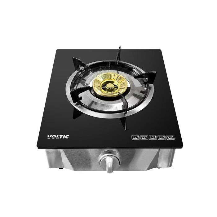 Voltic Gas Cooker VT-B107 1 Burner