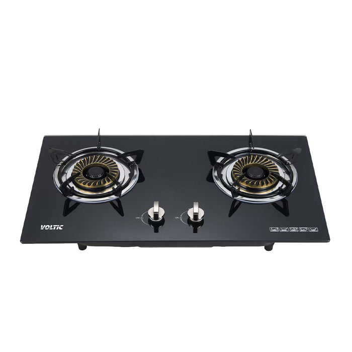 Voltic Gas Hob VT-B230D 2 Burner