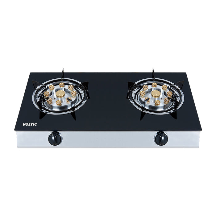 Voltic Gas Cooker VT-B896 2 Burner