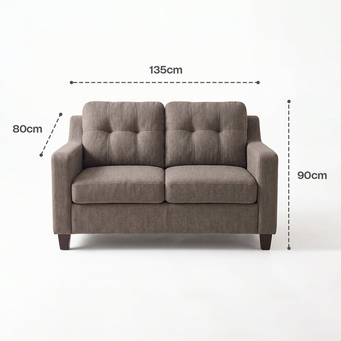 Sofa Q-2178 2 Seater