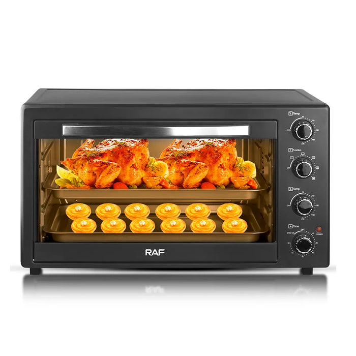 RAF Oven R5322 (60L)