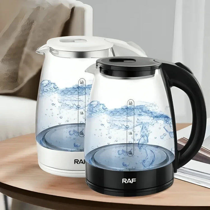 RAF Electric Kettle R7840 (1.8L)
