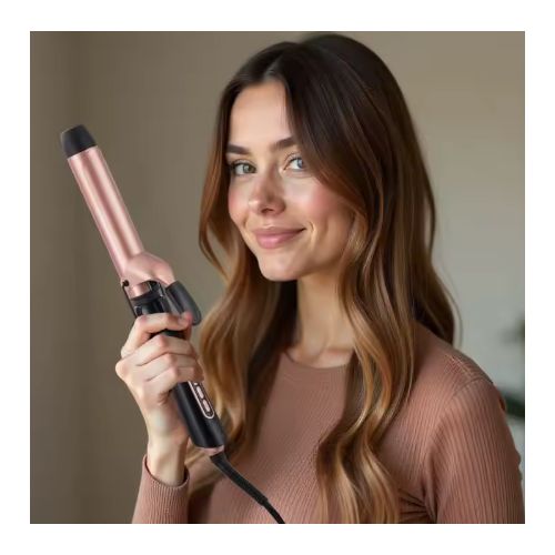 RAF Hair Straightener R0416