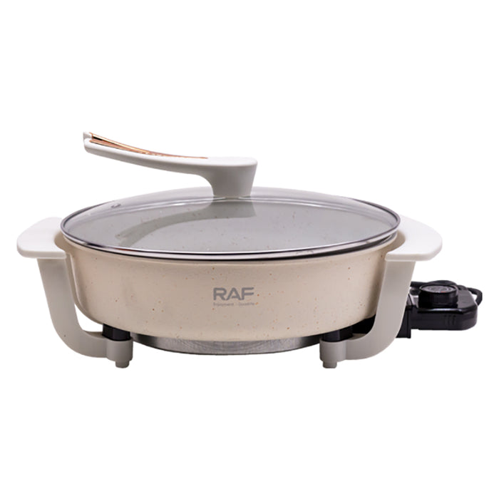 RAF Pizza Oven R5410 (6L)