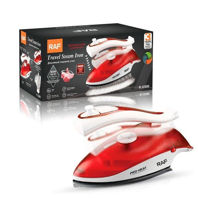 RAF Electric Iron R1259R