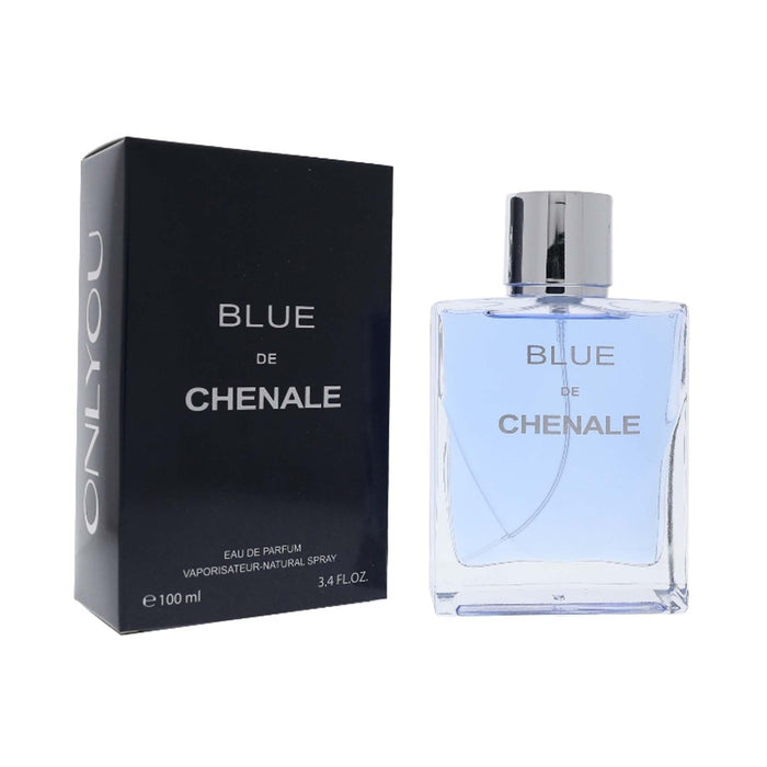 Blue De Chenale Perfume OLU938-6 100ml