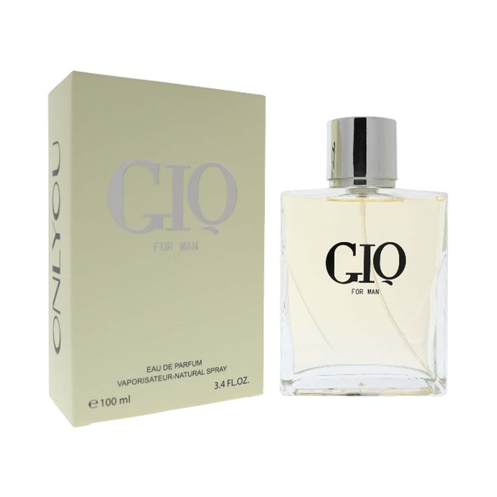 Giq Perfume OLU938-7 100ml