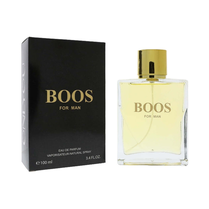 Boos Perfume OLU938-10 100ml