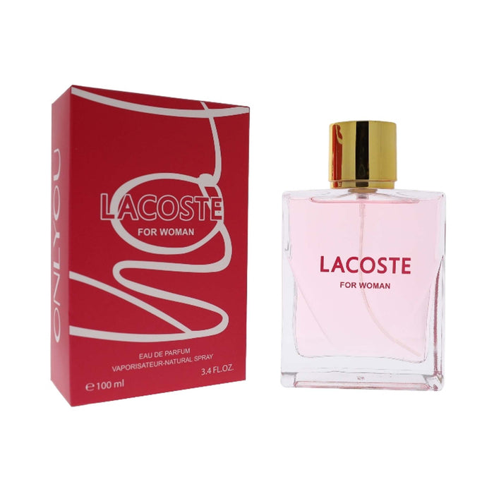 Lacoste Perfume OLU938-15 100ml