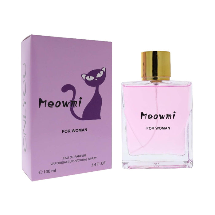 Meowmi Perfume OLU938-16 100ml