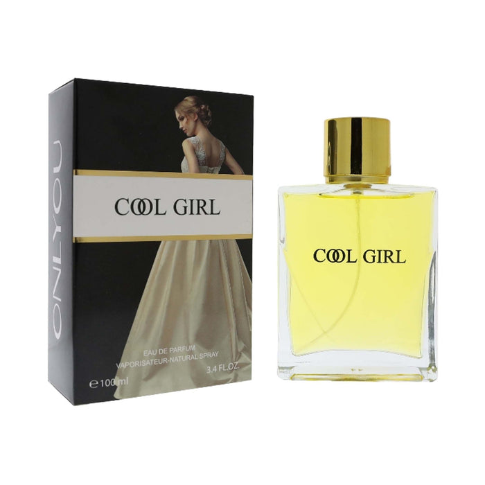 Cool Girl Perfume OLU938-18 100ml