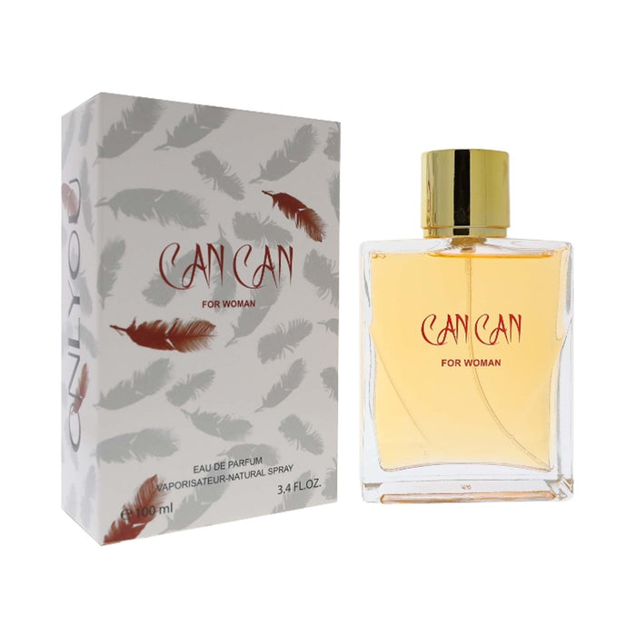 Can Can Perfume OLU938-24 100ml