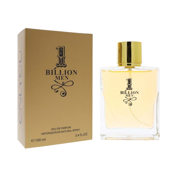 1 Billion Men Perfume OLU938-25 100ml