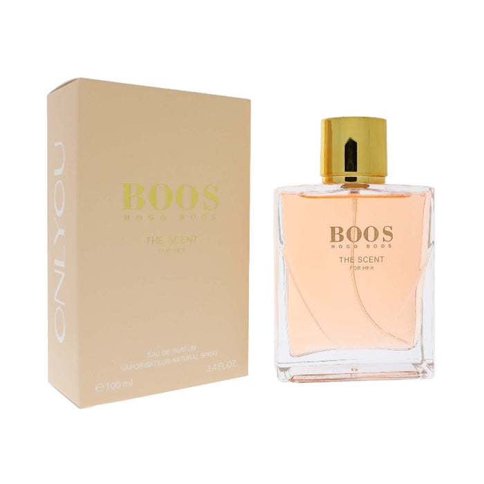 Boos Perfume OLU938-32 100ml