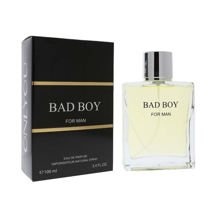 Bad Boy Perfume OLU938-35 100ml