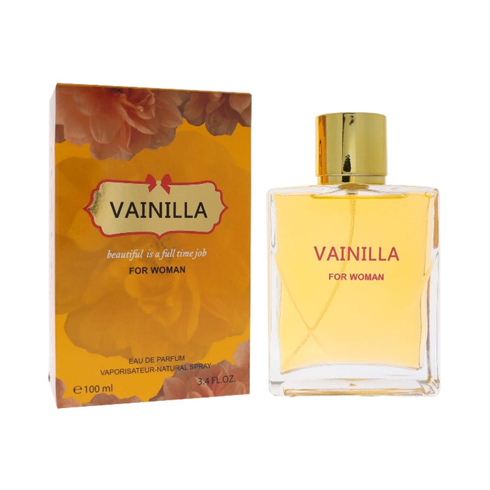 Vainilla Perfume OLU938-37 100ml