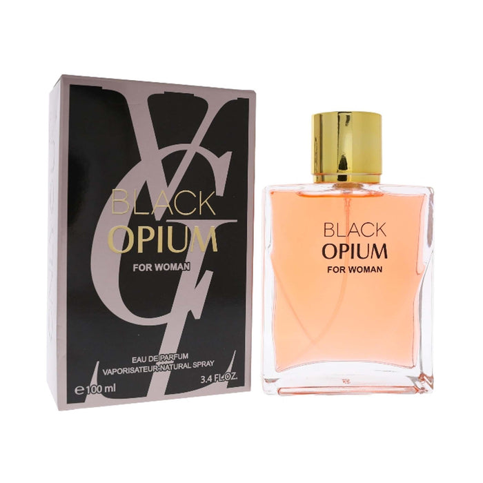 Black Opium Perfume OLU938-38 100ml