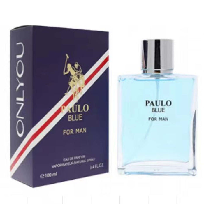 Paulo Blue Perfume OLU938-48 100ml