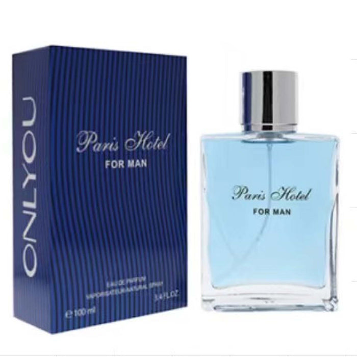 Paris Hotel Men Perfume B938-49 100ml