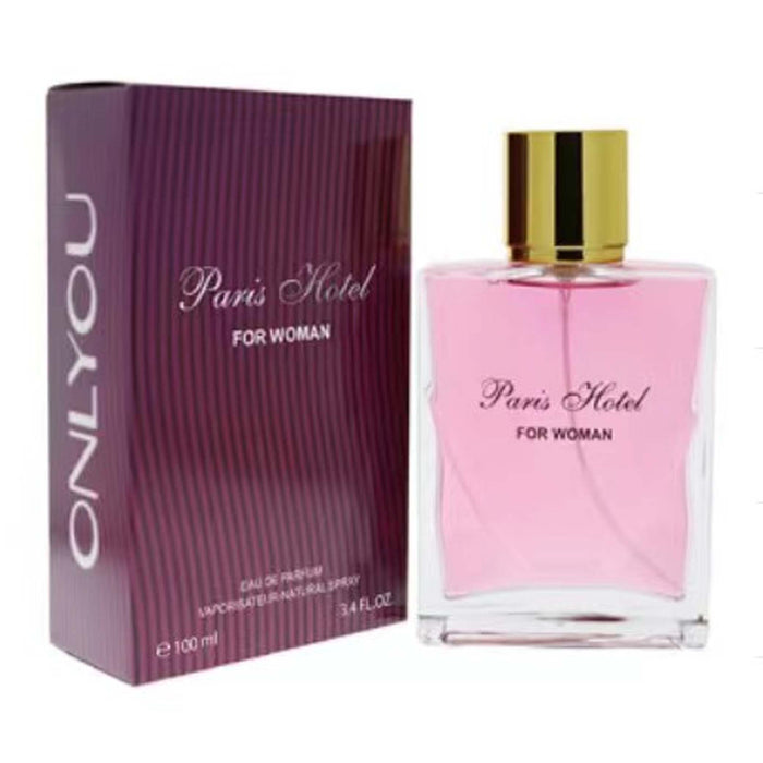 Paris Hotel Women Perfume B938-51 100ml