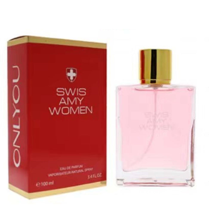 Swiss Amy Women Perfume OLU938-53 100ml