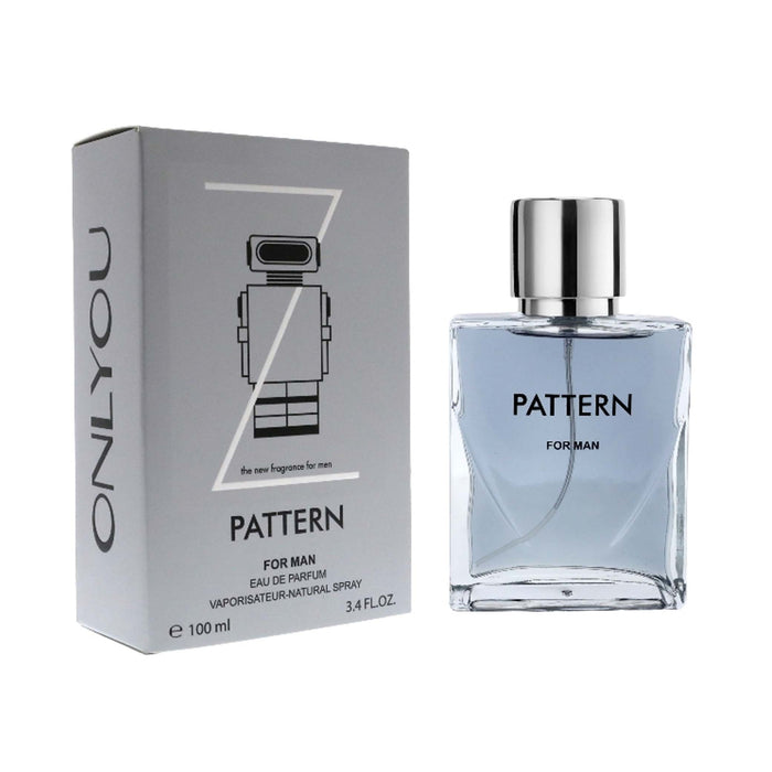 Pattern Perfume OLU938-56 100ml