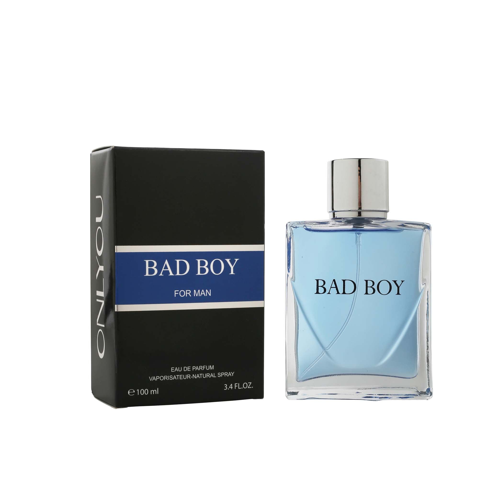 香水(男性用) BAD BOY LE PARFUM 50ml Amazon.com : Carolina Herrera Bad Boy Le Parfum for Men Eau