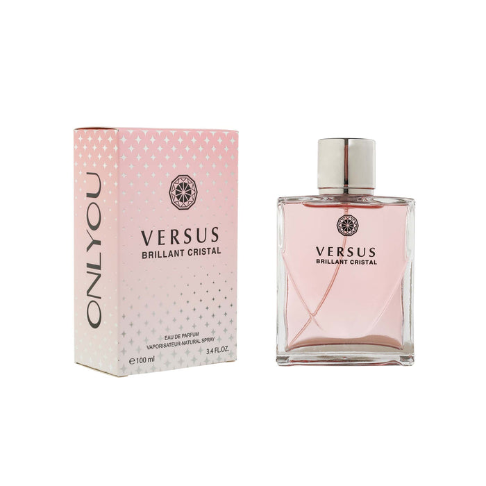 Versus Perfume OLU938 61 100ml GoldenGate Maldives