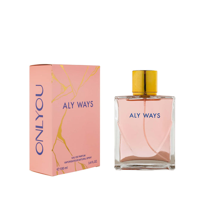 Aly Ways Perfume OLU938-62 100ml