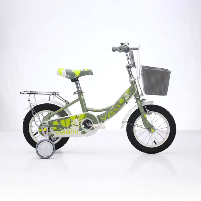 Bicycle CN140