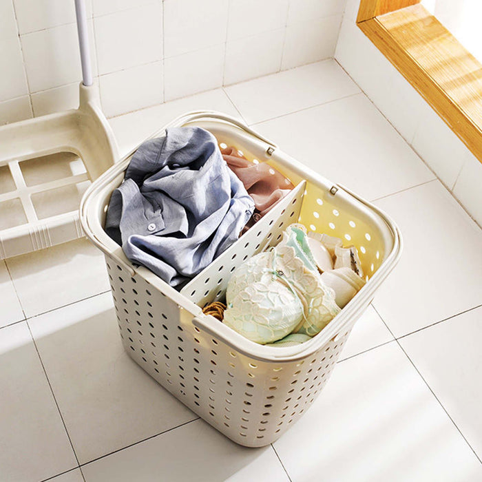 Laundry Basket Set 0266