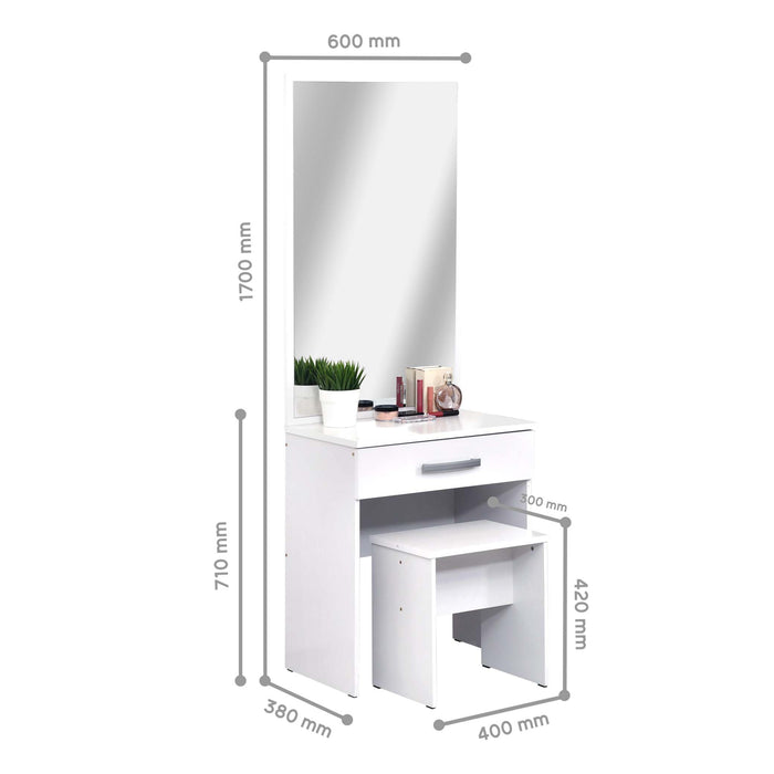 ORC Dressing Table ORC 2019++