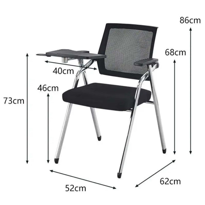 Class Room Chair 982