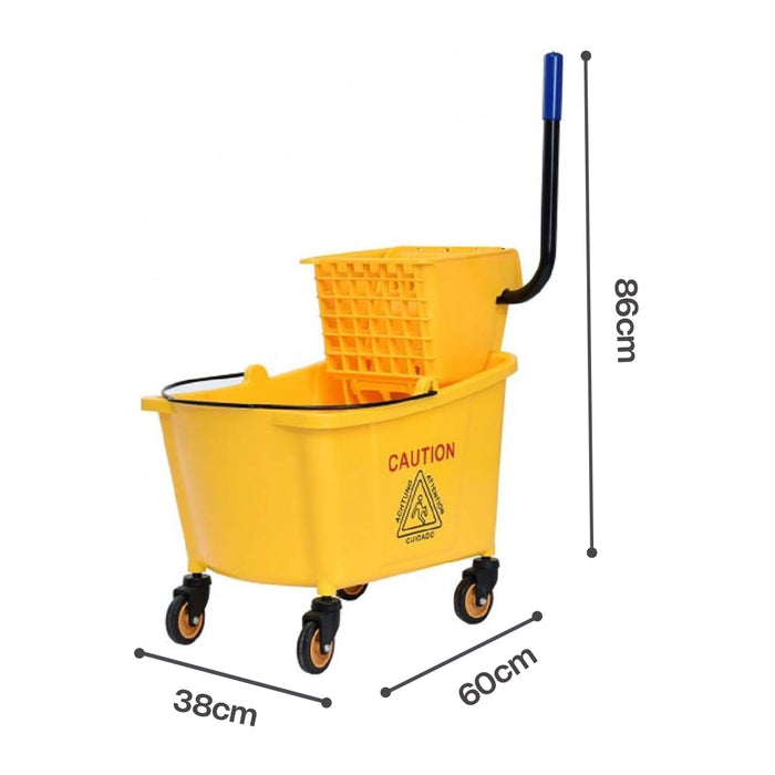 Mop Bucket 32L
