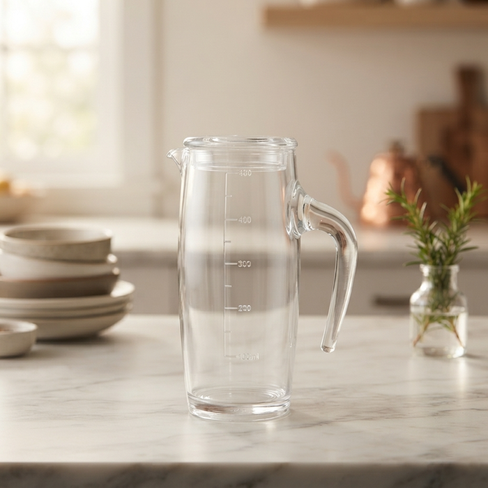 Plastic Jug 500ml