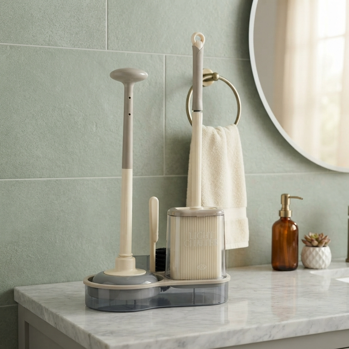 Toilet Brush 3828