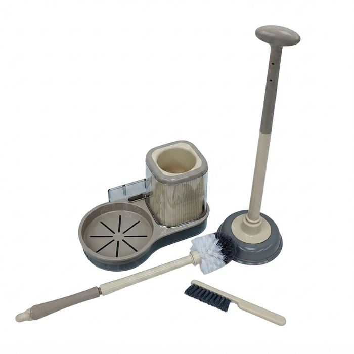 Toilet Brush 3828