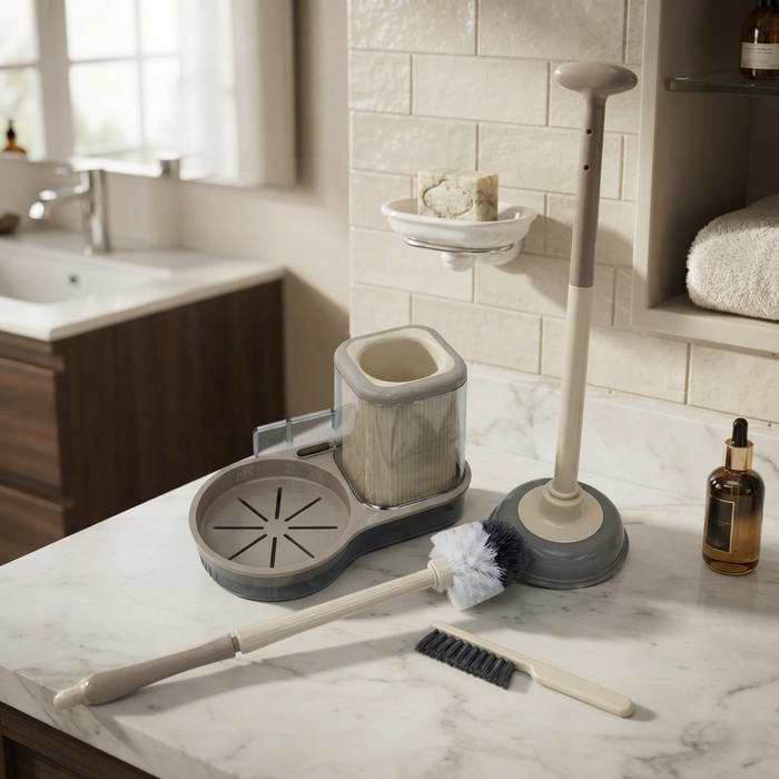 Toilet Brush 3828