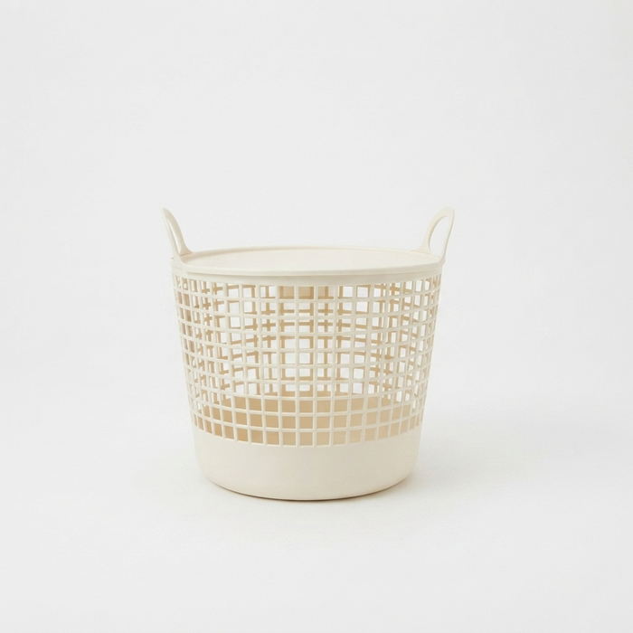 Laundry Basket 7272-S