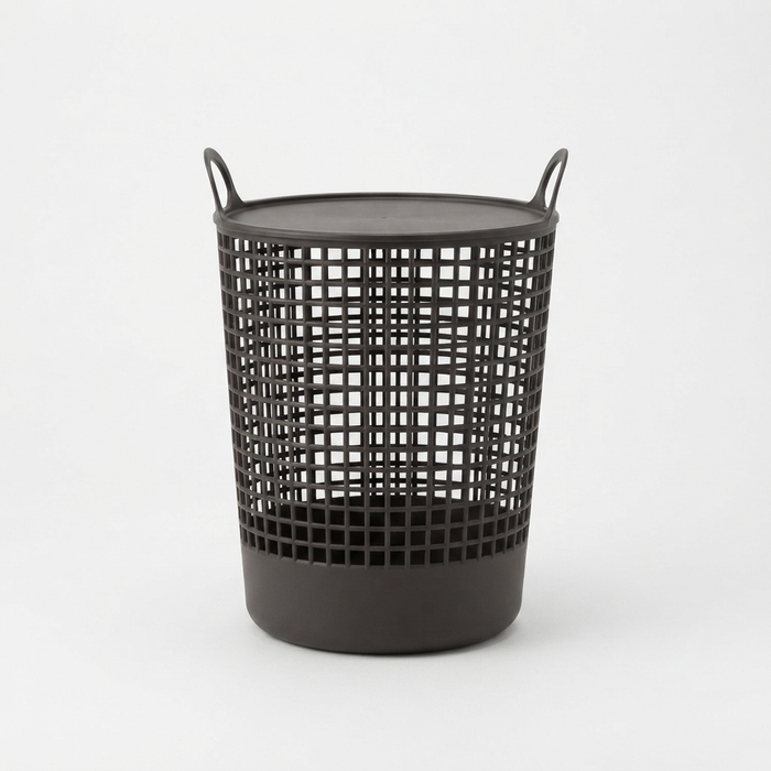 Laundry Basket 7272-M