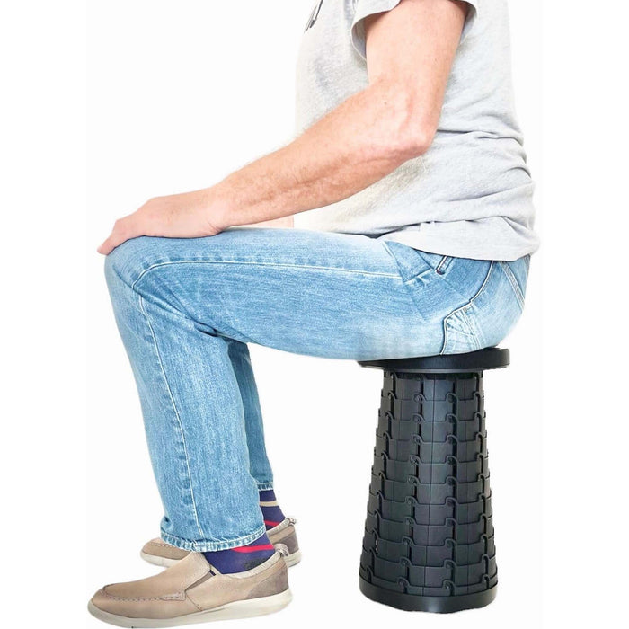 Extendable Travel Stool