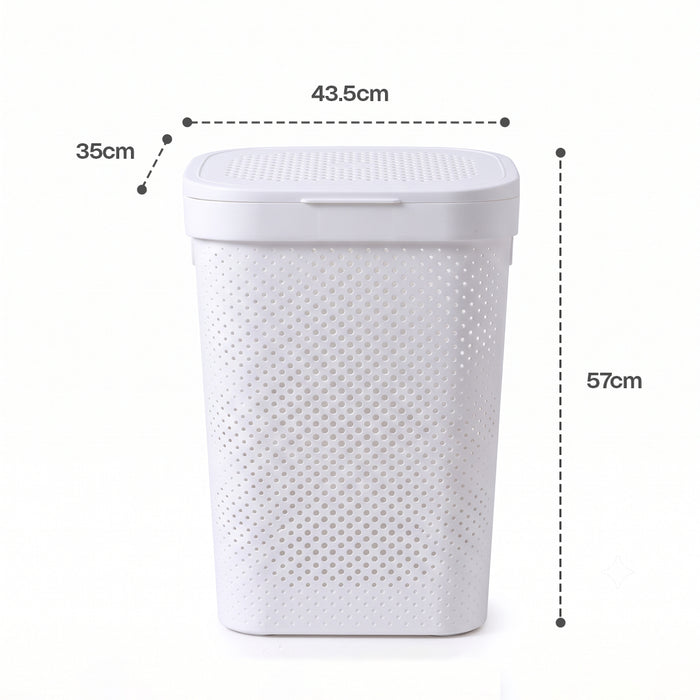 Laundry Basket 917