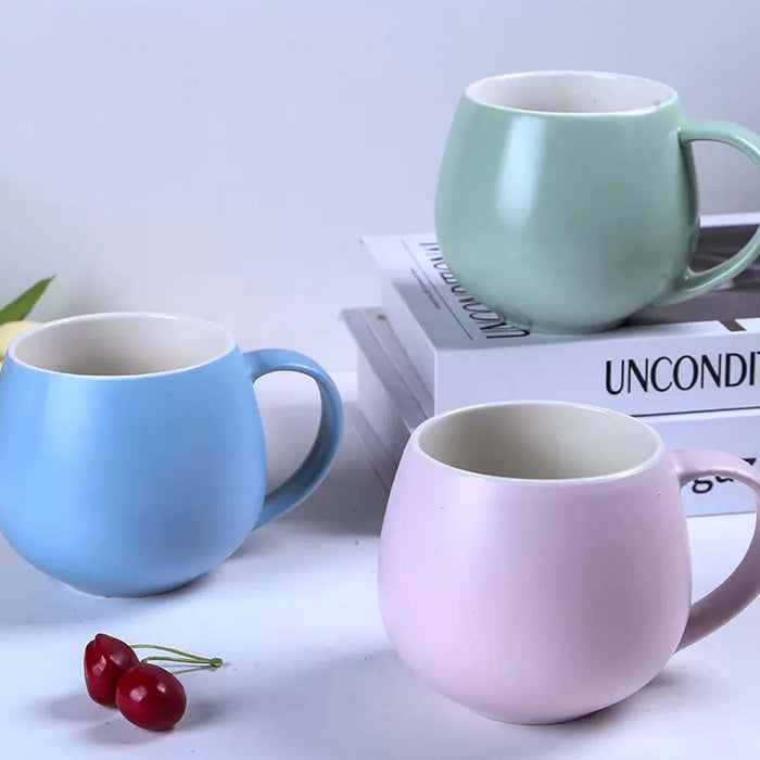 Coffee Cup 9690