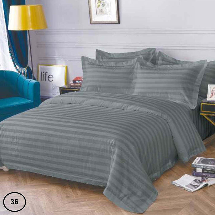 Bed Sheet Plain